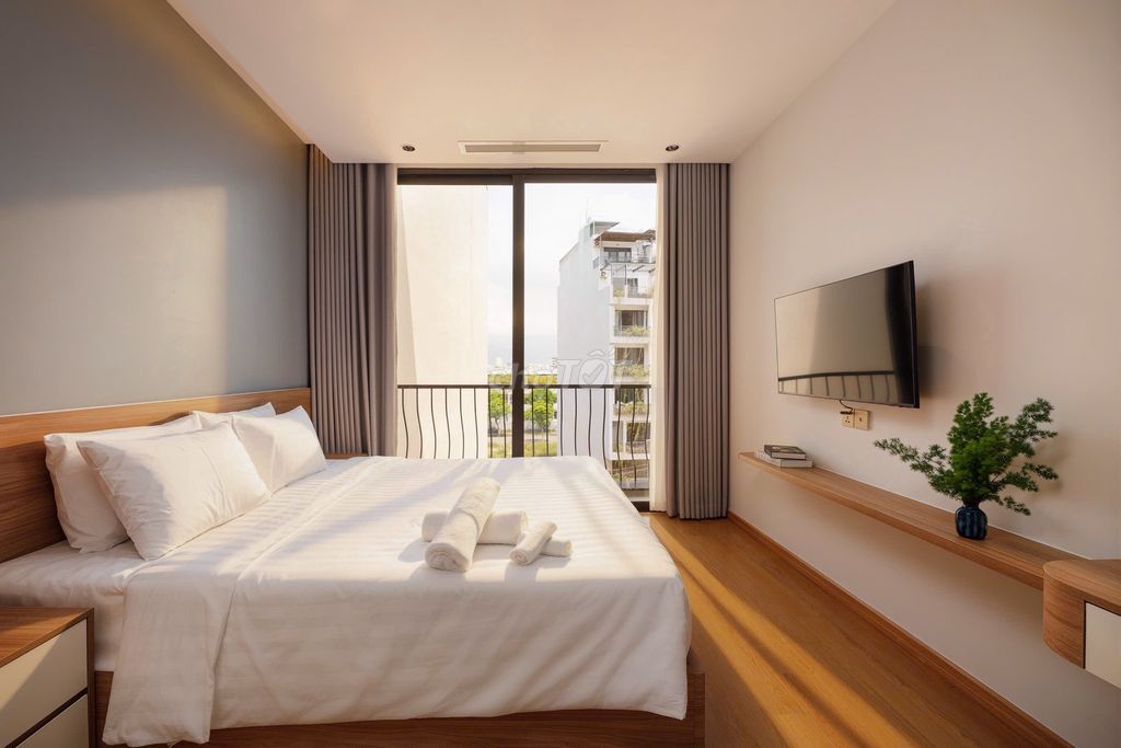 Квартира, 1 спальня · 40 м² 4