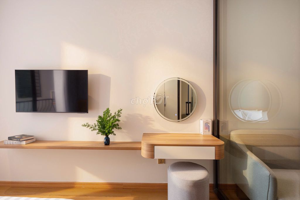 Квартира, 1 спальня · 40 м² 5