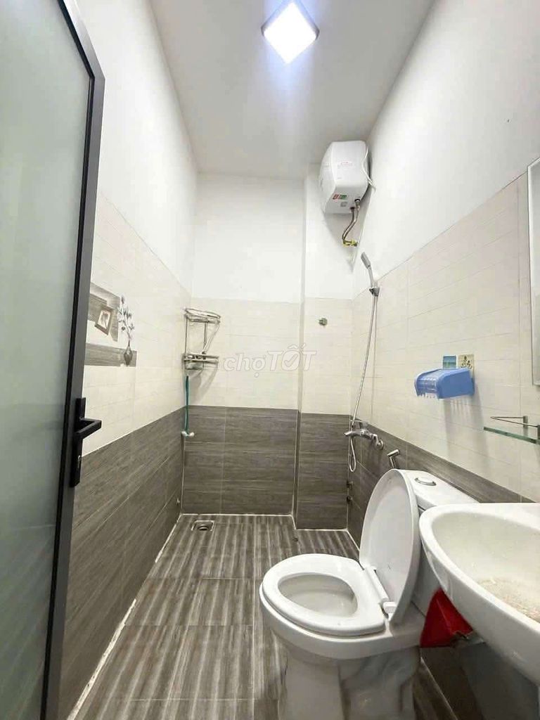 Дом, 2 спальни · 45 м² 7