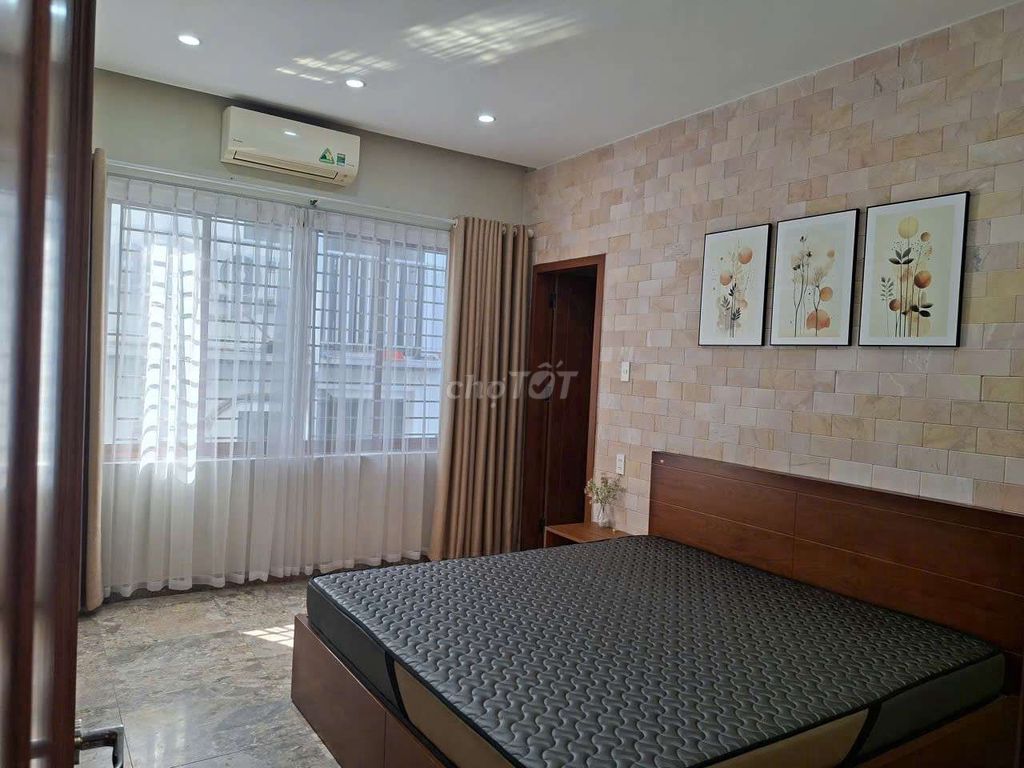 Дом, 3 спальни · 125 м² 6