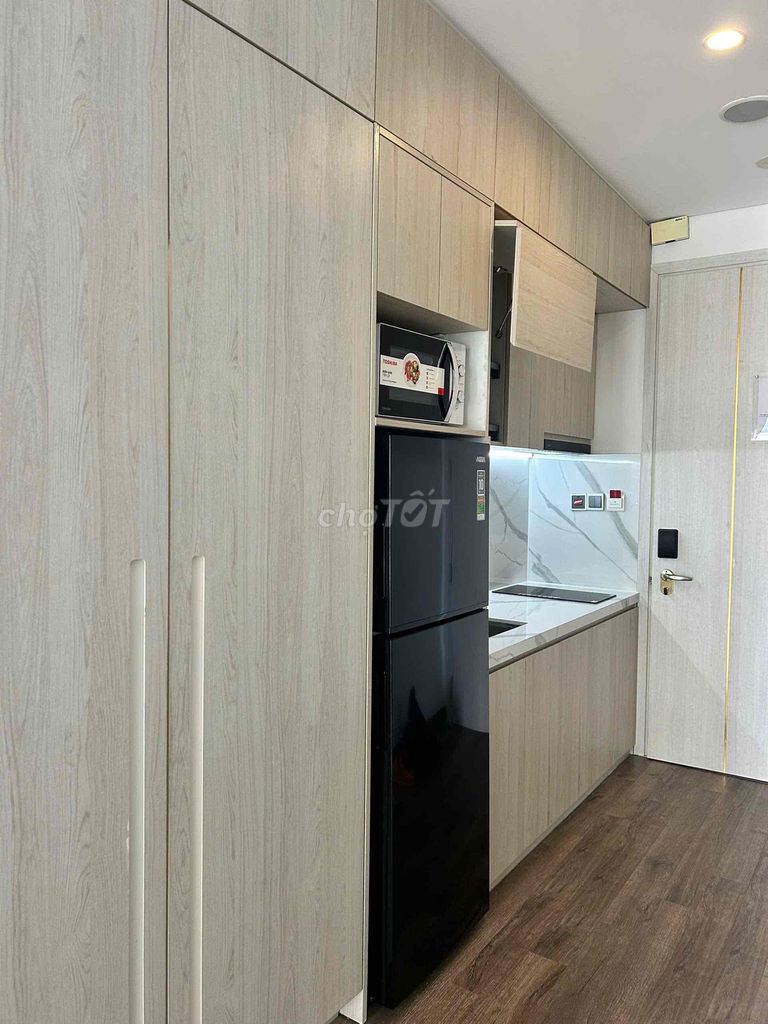 Квартира, 1 спальня · 40 м² 6
