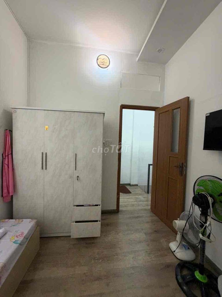 Дом, 3 спальни · 60 м² 9