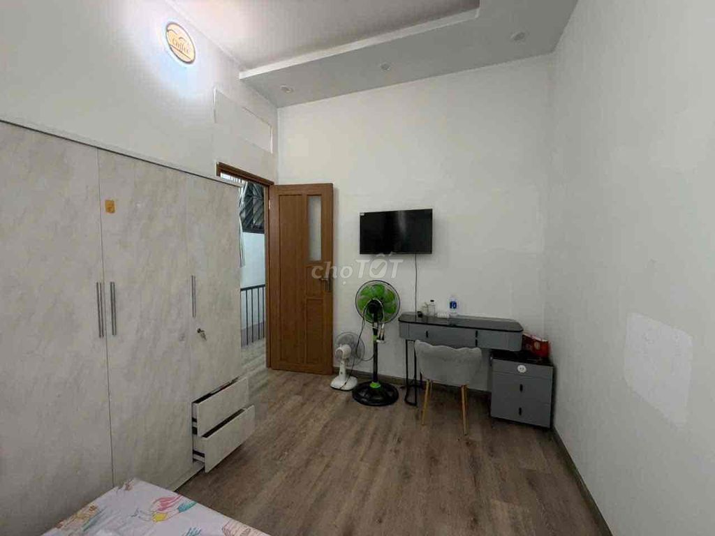 Дом, 3 спальни · 60 м² 10