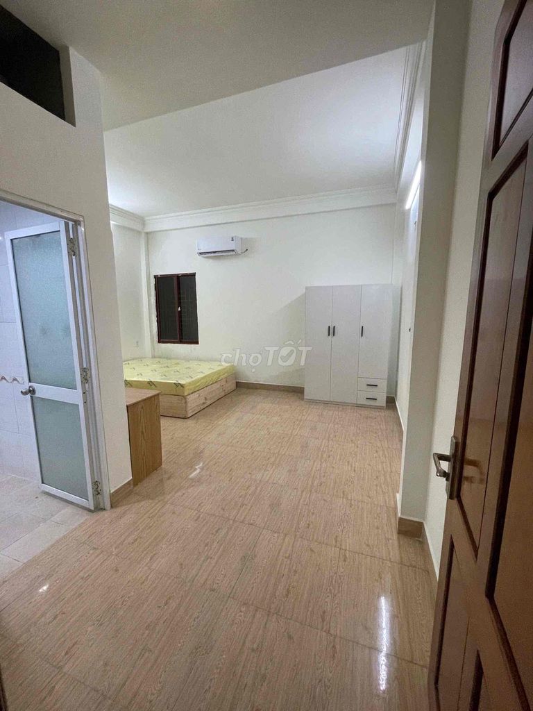 Студия · 25 м² 2