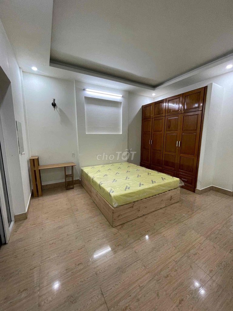 Студия · 25 м² 4