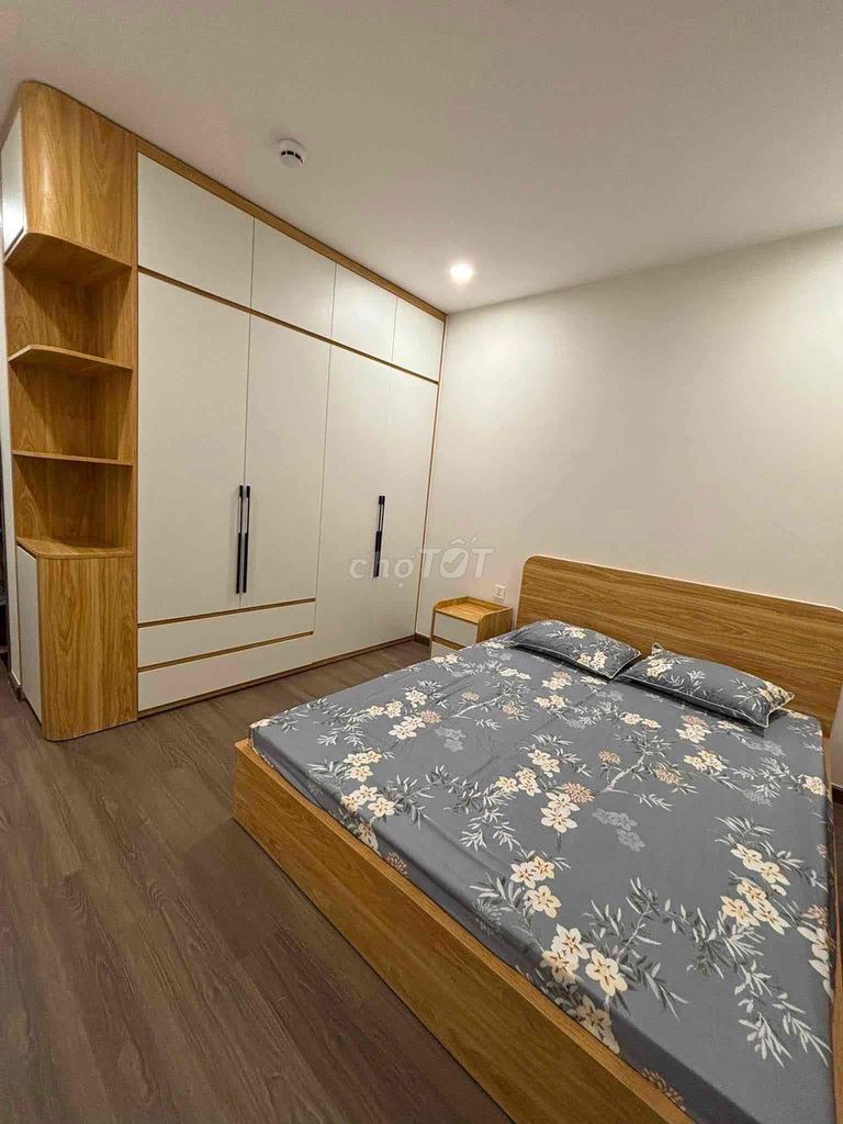 Квартира, 2 спальни · 60 м² 5
