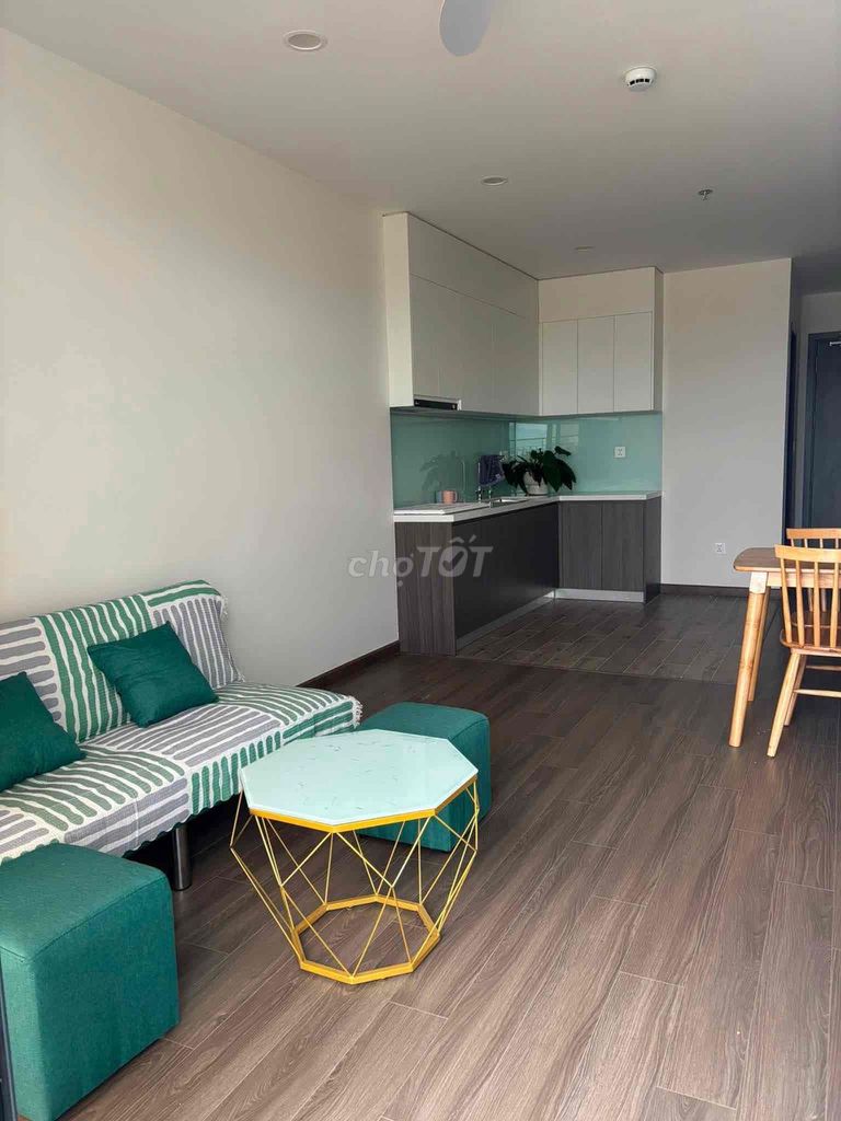 Квартира, 2 спальни · 60 м² 7