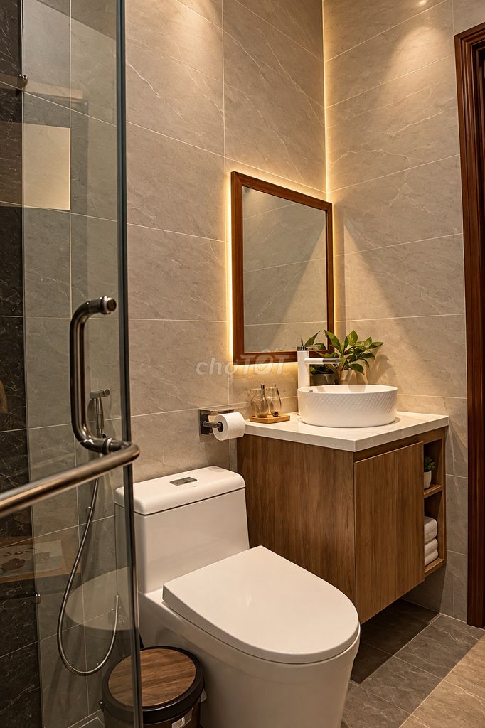 Квартира, 2 спальни · 65 м² 4