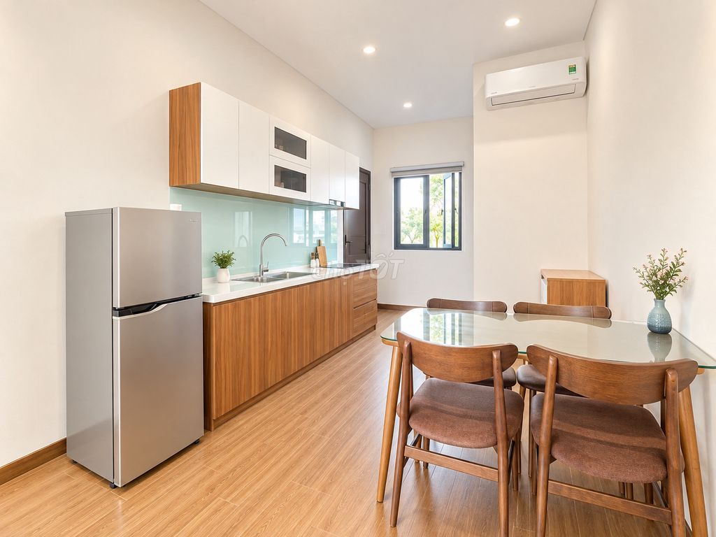 Квартира, 2 спальни · 65 м² 2