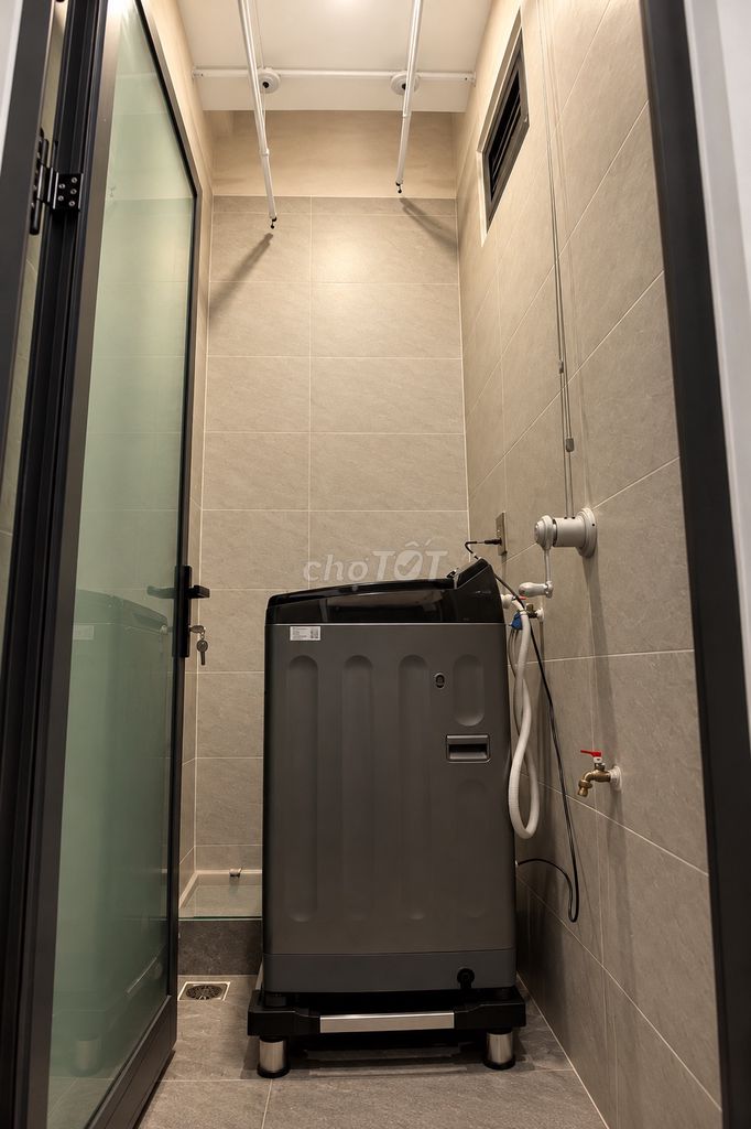 Квартира, 2 спальни · 65 м² 7