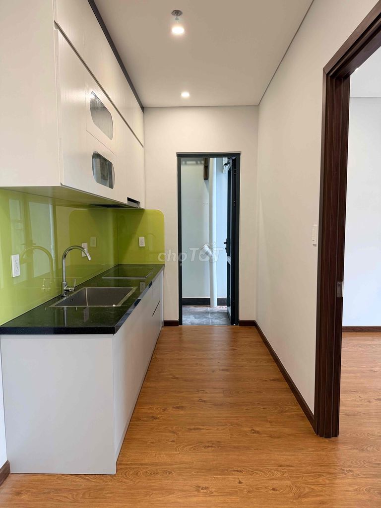 Квартира, 2 спальни · 64 м² 4