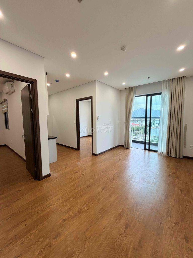 Квартира, 2 спальни · 64 м² 6
