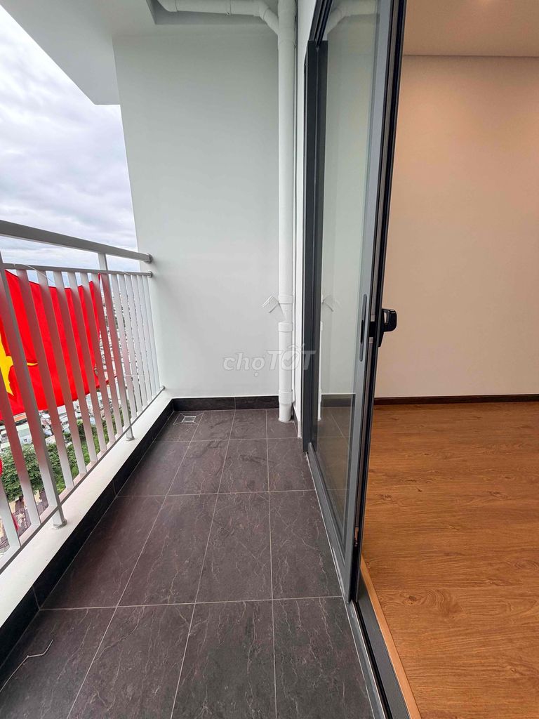 Квартира, 2 спальни · 64 м² 8