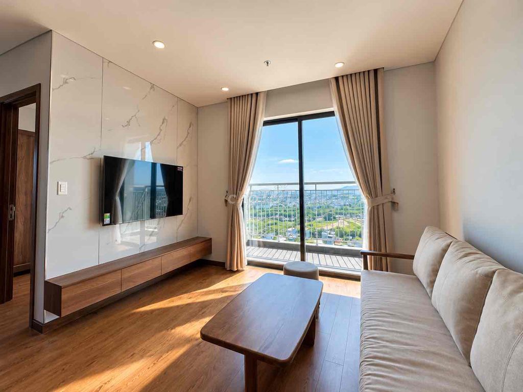 Квартира, 2 спальни · 67 м² 3