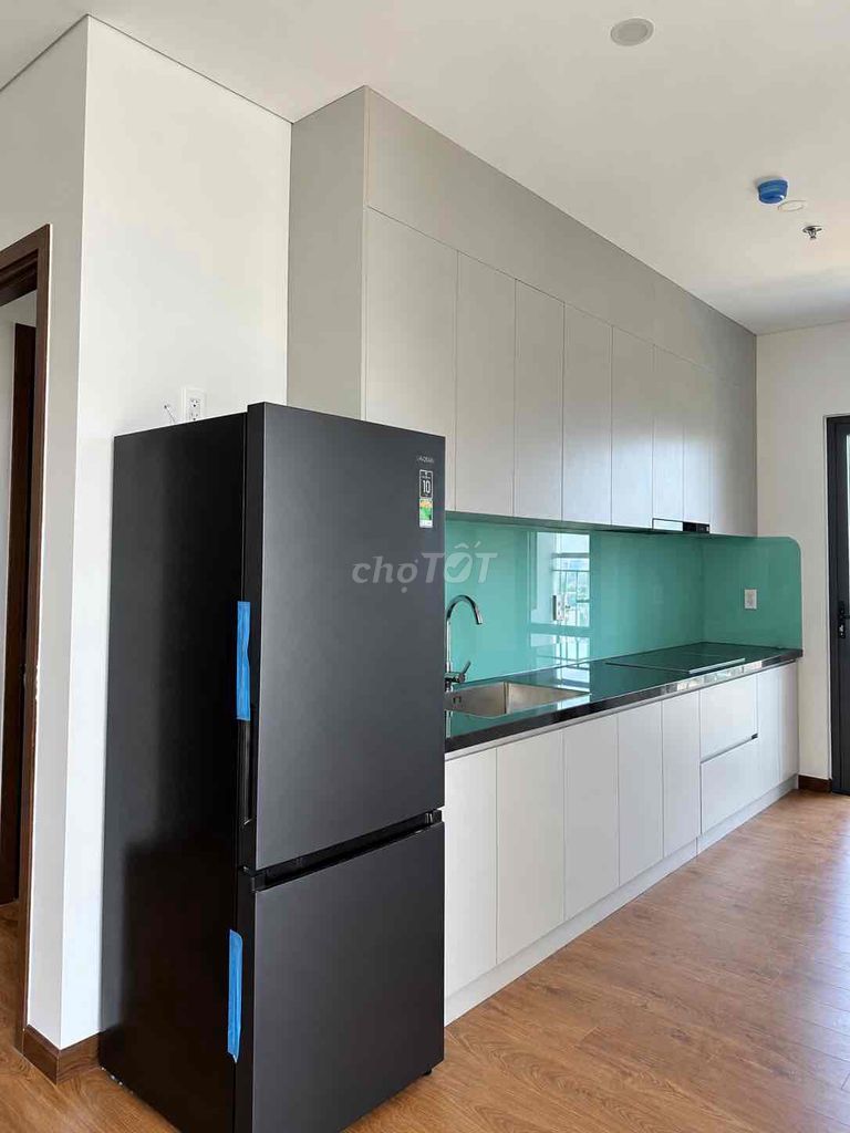 Квартира, 2 спальни · 67 м² 5