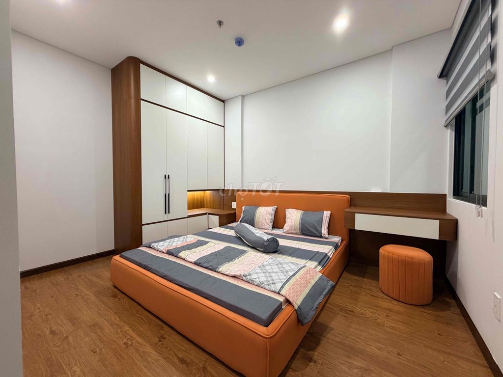 Квартира, 2 спальни · 64 м² 2