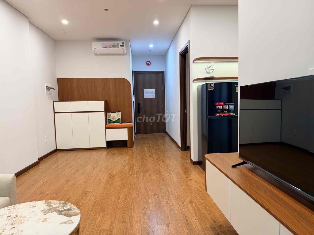 Квартира, 2 спальни · 64 м² 6