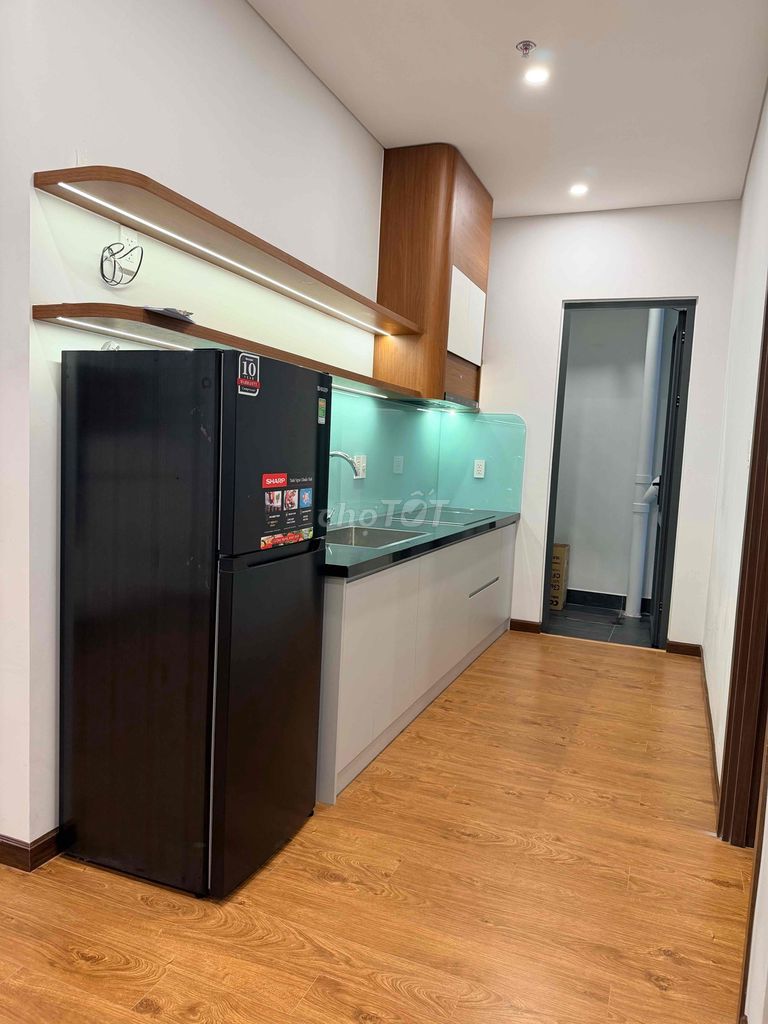 Квартира, 2 спальни · 64 м² 7