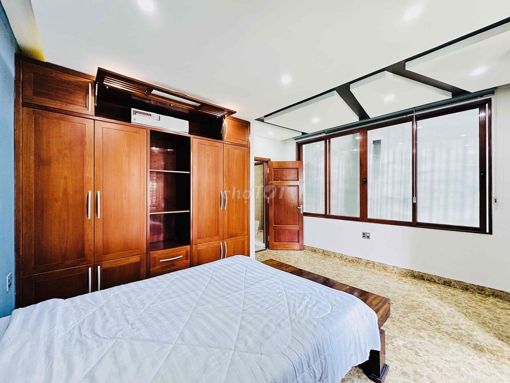 Квартира, 1 спальня · 60 м²