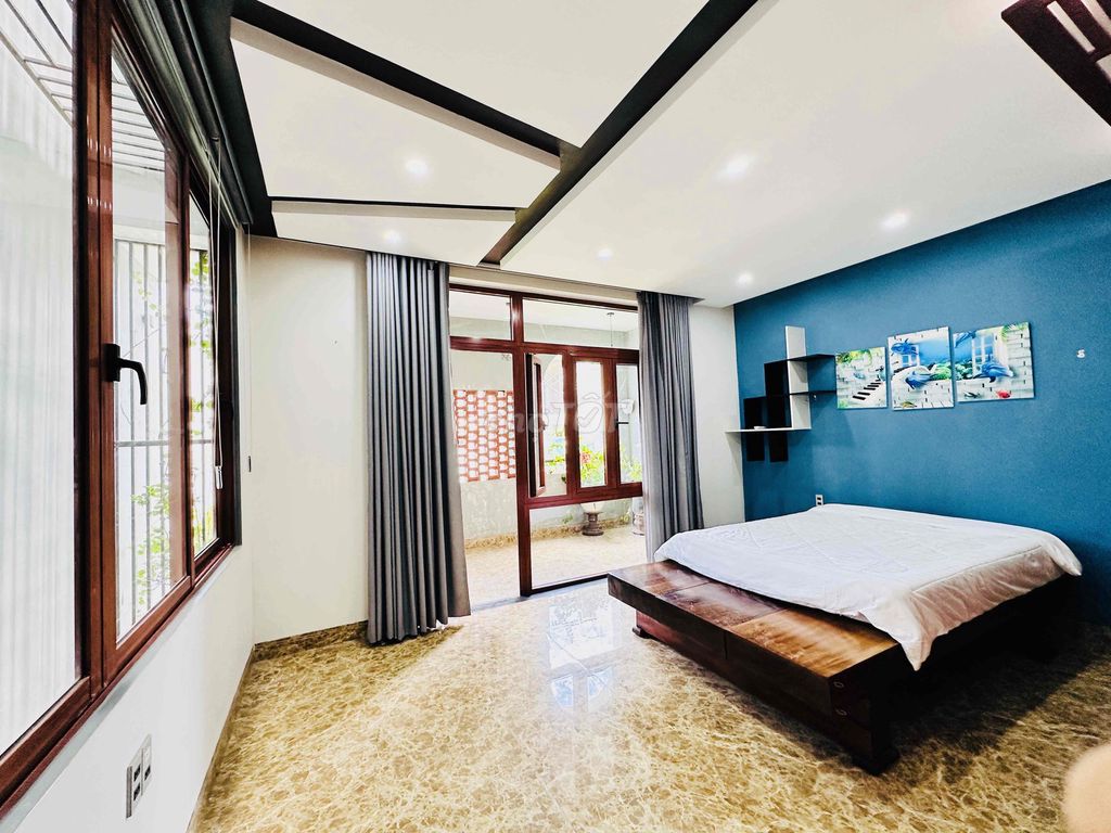 Квартира, 1 спальня · 60 м² 4