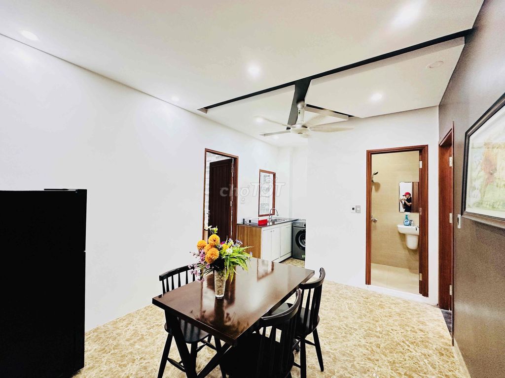 Квартира, 1 спальня · 60 м² 5