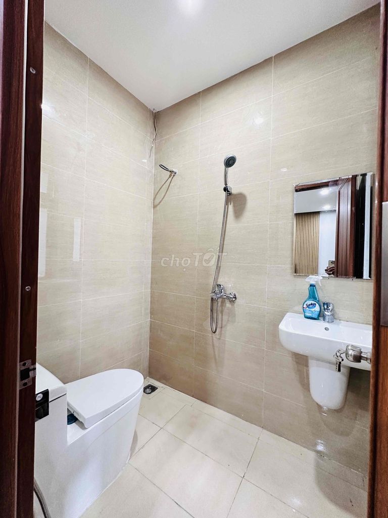 Квартира, 1 спальня · 60 м² 8