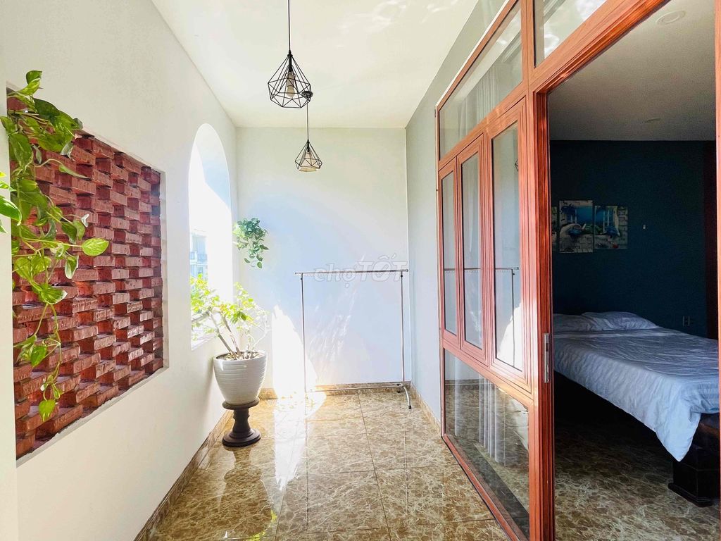 Квартира, 1 спальня · 60 м² 10