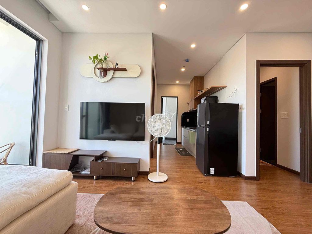 Квартира, 2 спальни · 64 м² 2