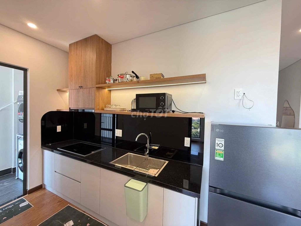Квартира, 2 спальни · 64 м² 5