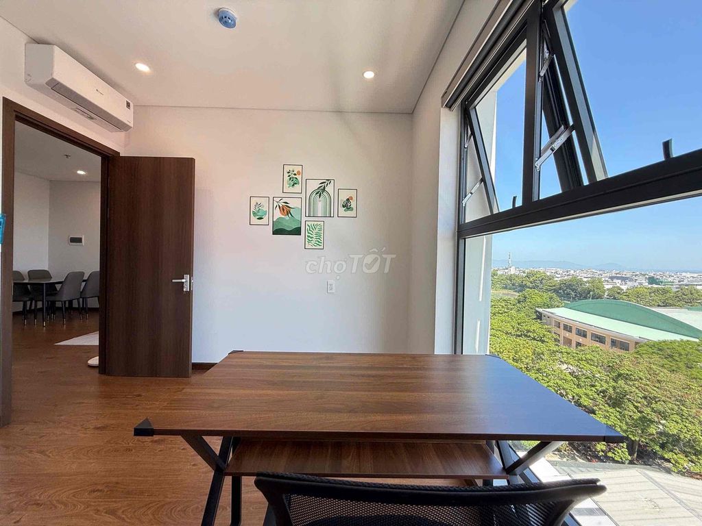 Квартира, 2 спальни · 64 м² 7