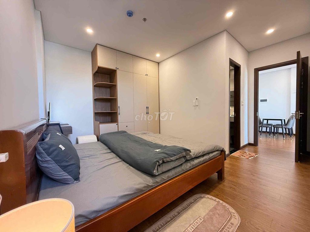 Квартира, 2 спальни · 64 м² 8
