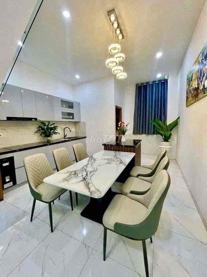 Дом, 3 спальни · 60 м² 2