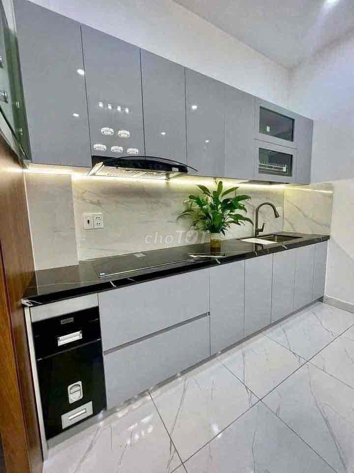 Дом, 3 спальни · 60 м² 3