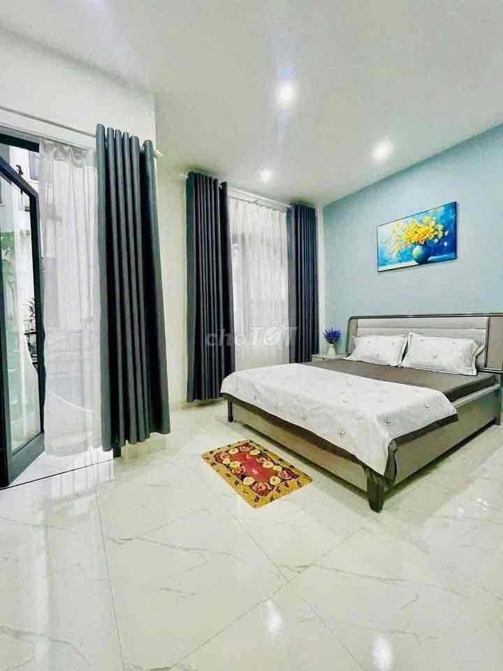 Дом, 3 спальни · 60 м² 5
