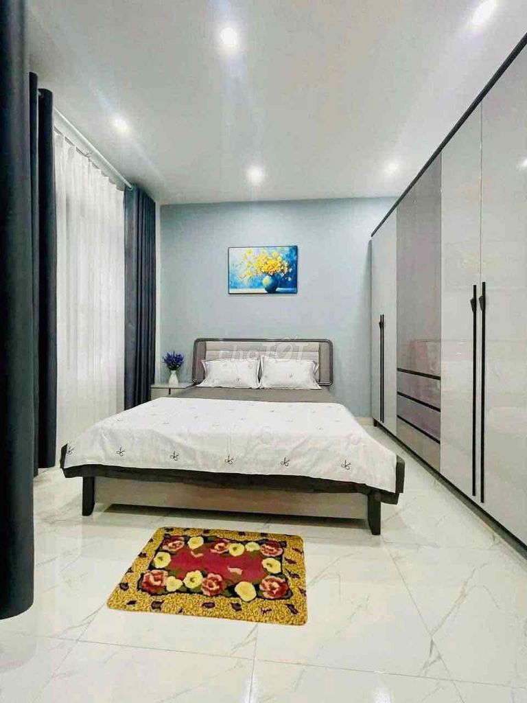 Дом, 3 спальни · 60 м² 7