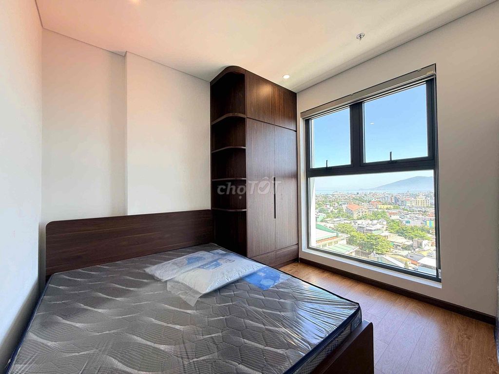 Квартира, 2 спальни · 64 м² 2