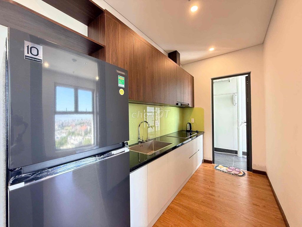 Квартира, 2 спальни · 64 м² 3