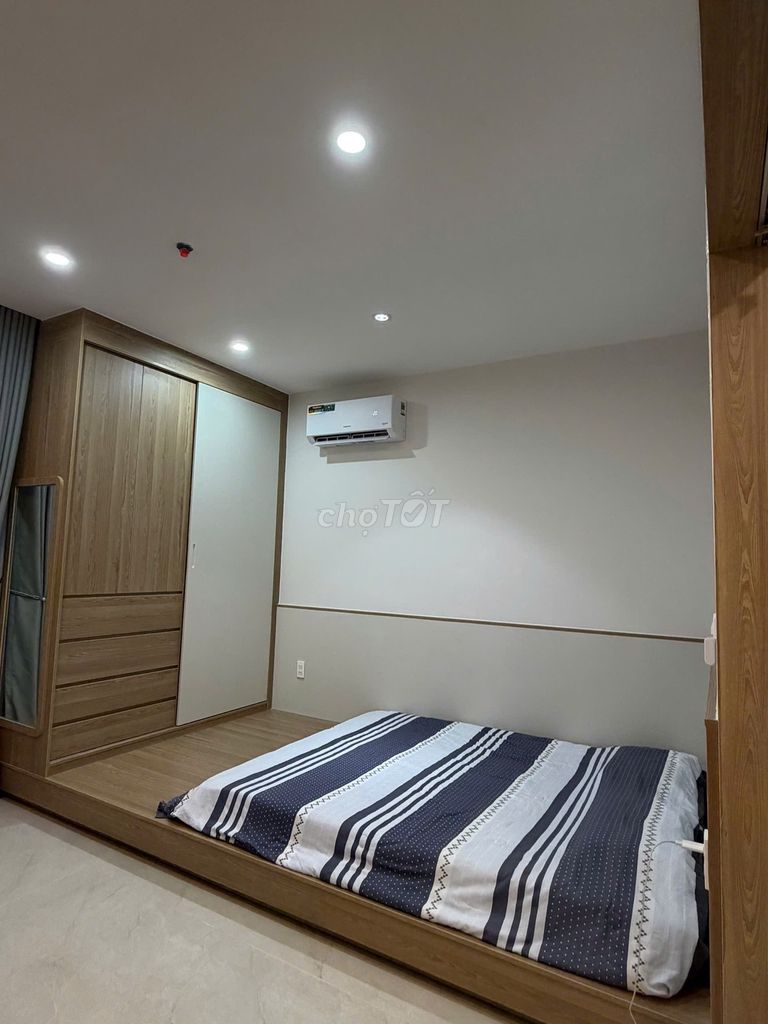 Квартира, 1 спальня · 30 м² 2