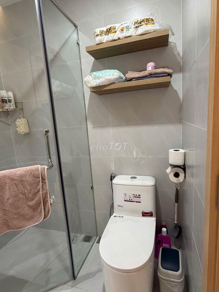Квартира, 1 спальня · 30 м² 3