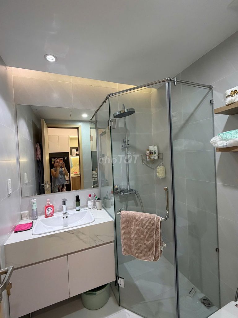 Квартира, 1 спальня · 30 м² 4