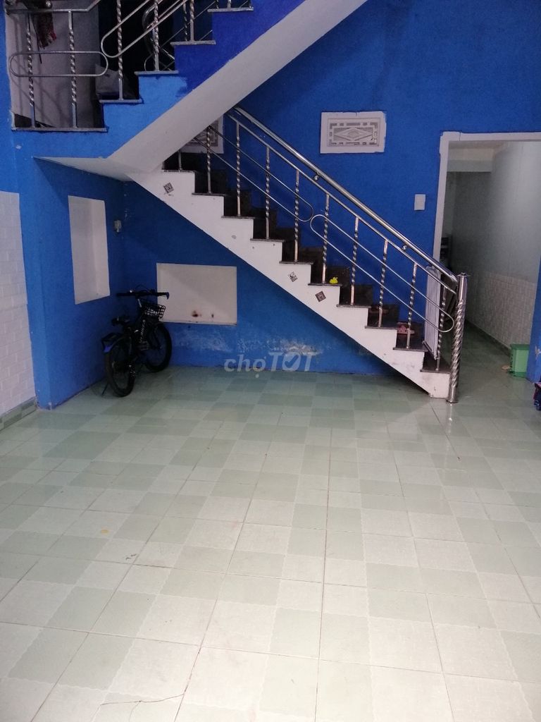 Дом, 2 спальни · 50 м²