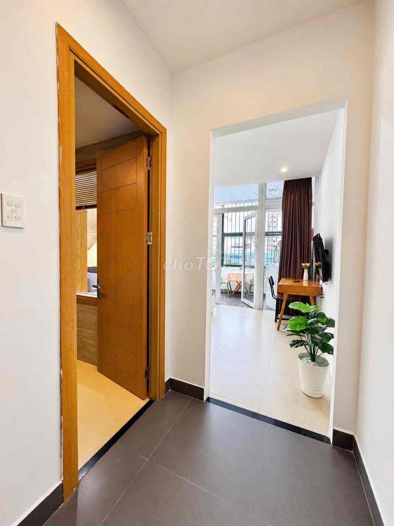 Квартира, 1 спальня · 42 м² 10
