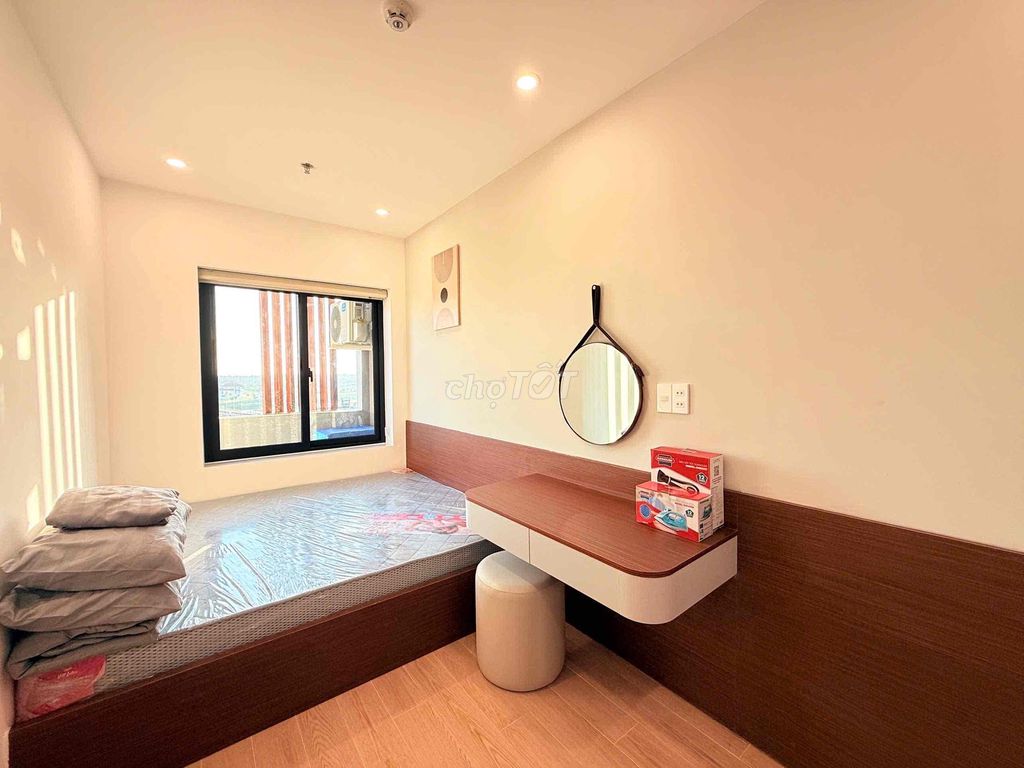 Квартира, 1 спальня · 45 м² 4