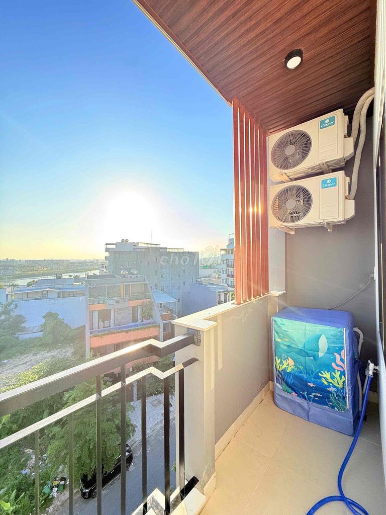 Квартира, 1 спальня · 45 м² 8