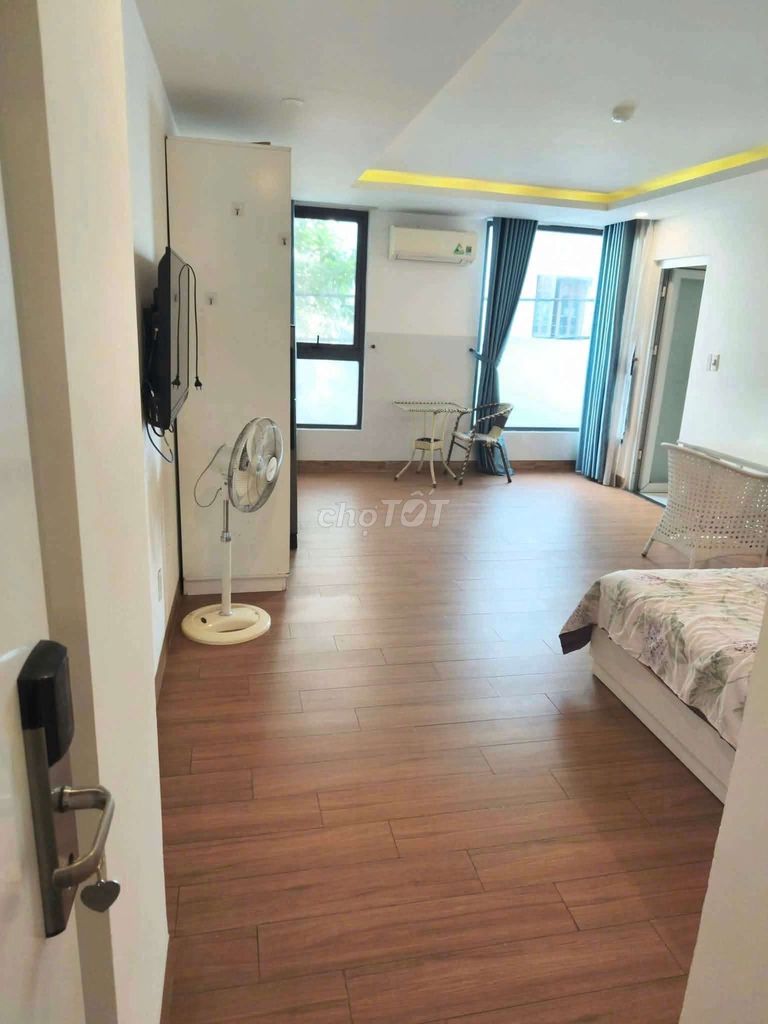 Квартира, 1 спальня · 30 м² 2