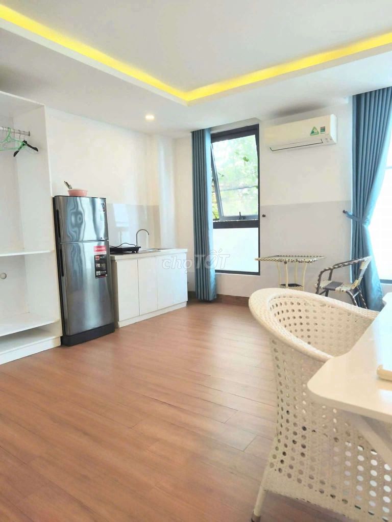 Квартира, 1 спальня · 30 м² 5