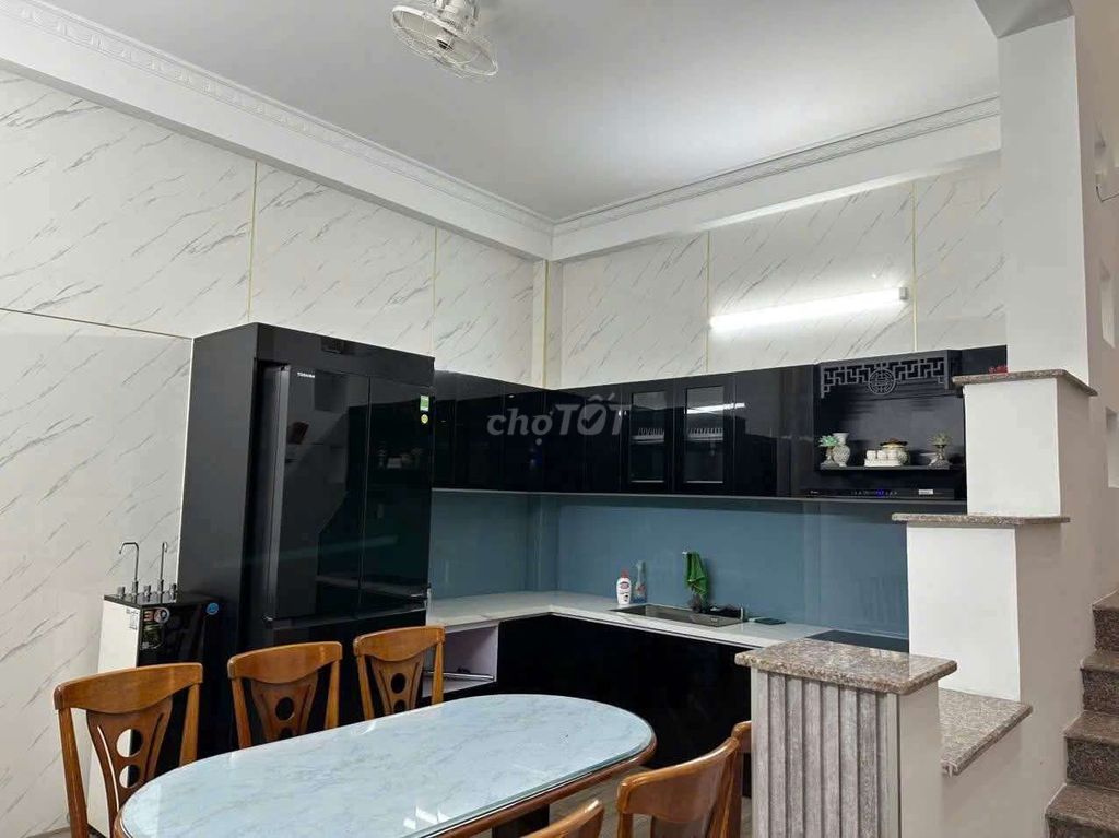 Дом, 5 спален · 125 м² 6