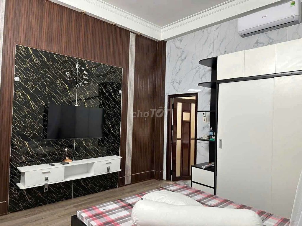 Дом, 5 спален · 125 м² 7