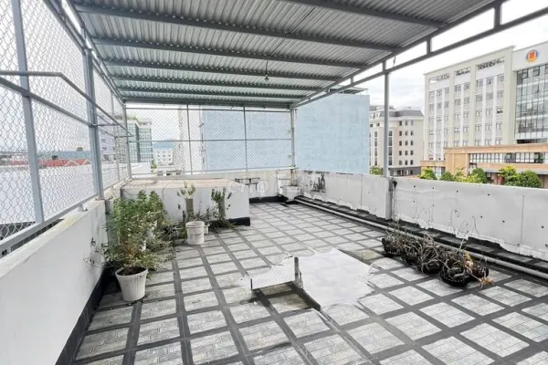 Дом, 4 спальни · 100 м² 6