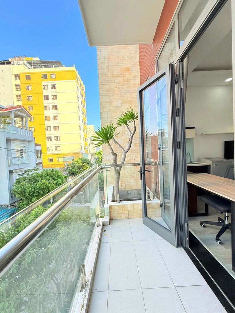 Квартира, 1 спальня · 40 м² 3